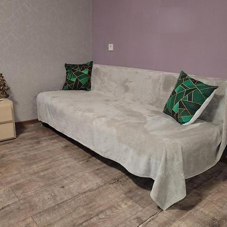 Apartment Sports Palace Просторная Квартира Рядом Дворец Спорта خاركيف المظهر الخارجي الصورة
