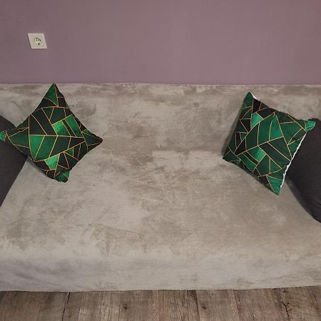 Apartment Sports Palace Просторная Квартира Рядом Дворец Спорта خاركيف المظهر الخارجي الصورة